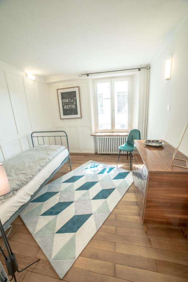 Apartment Tilia Uster