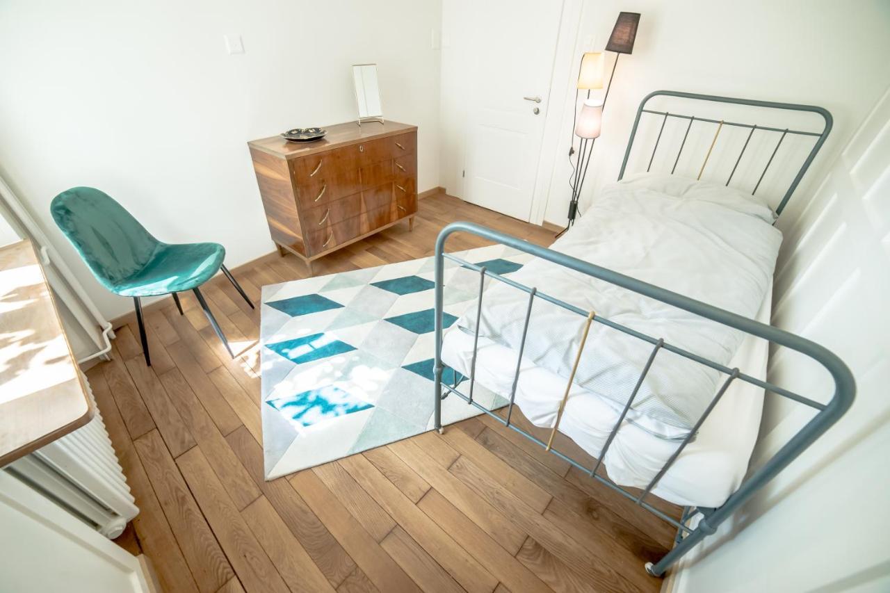 Apartment Tilia *