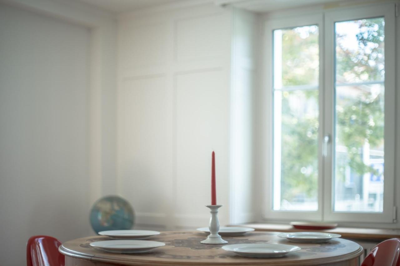 Apartment Tilia Uster