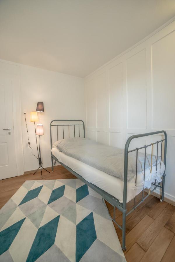 Tilia Apartment Uster