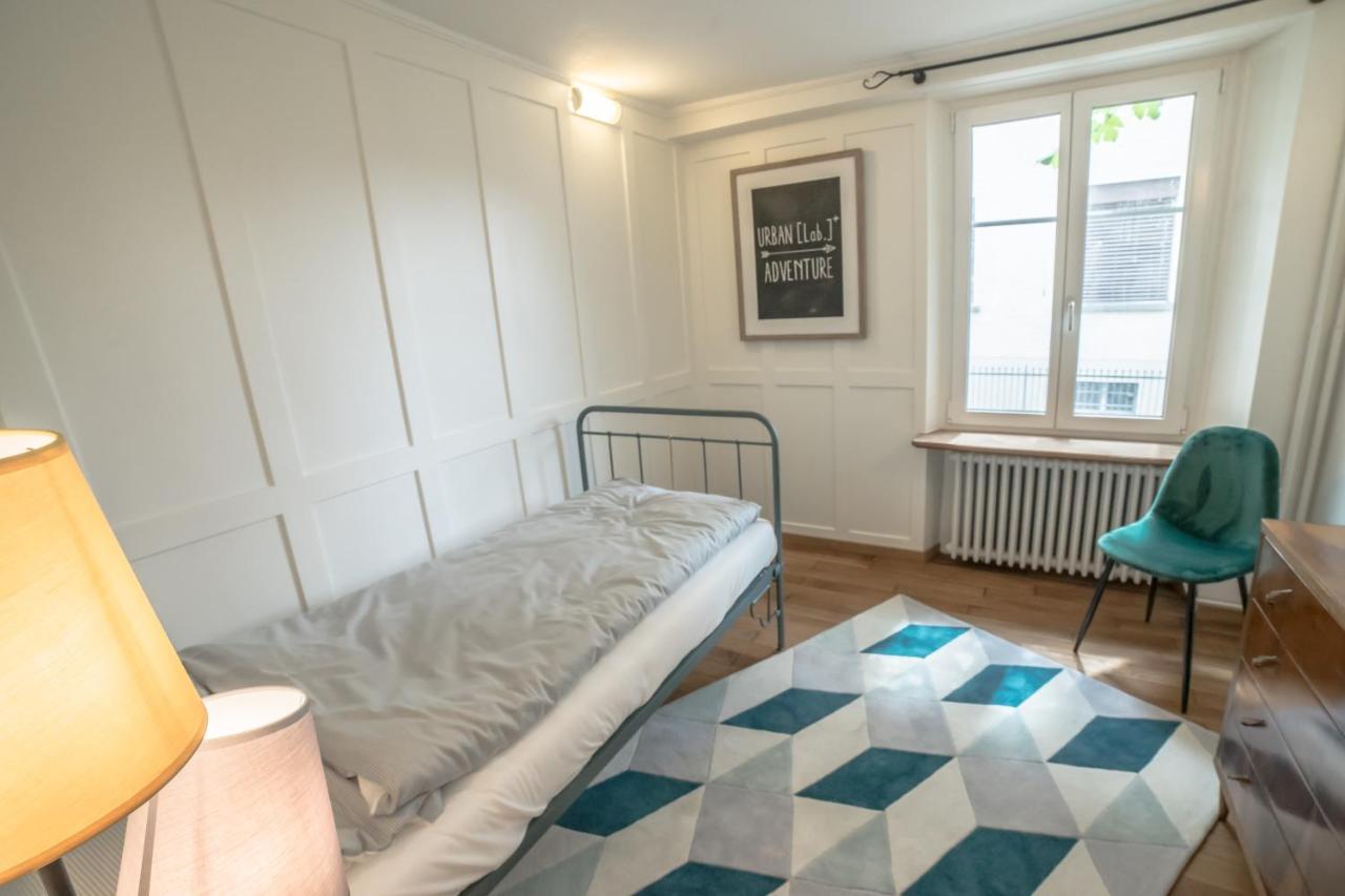 Tilia Apartment *