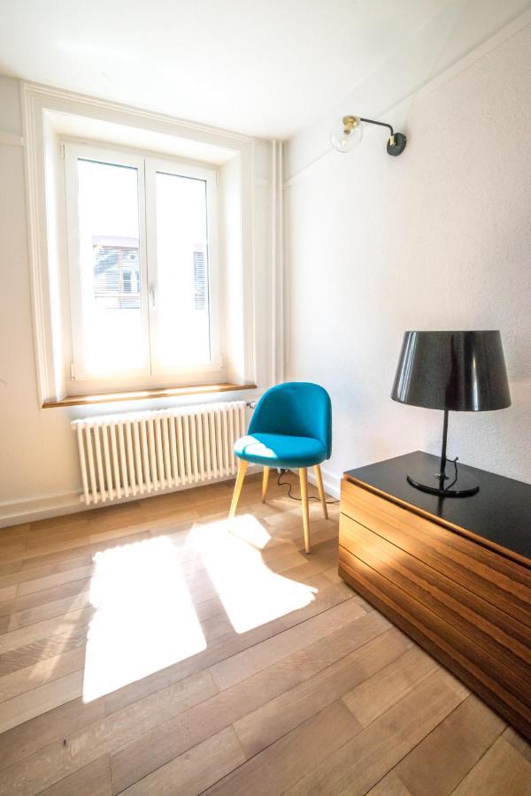 Tilia Apartment Uster