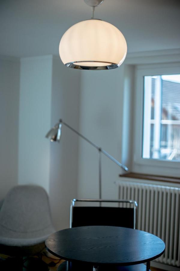 Tilia Apartment Uster