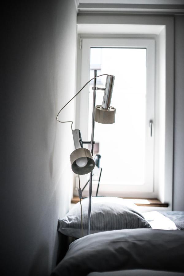 Tilia Apartment