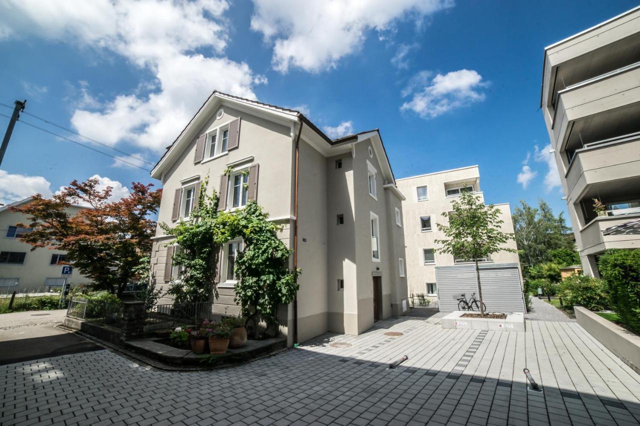 Apartment Tilia *