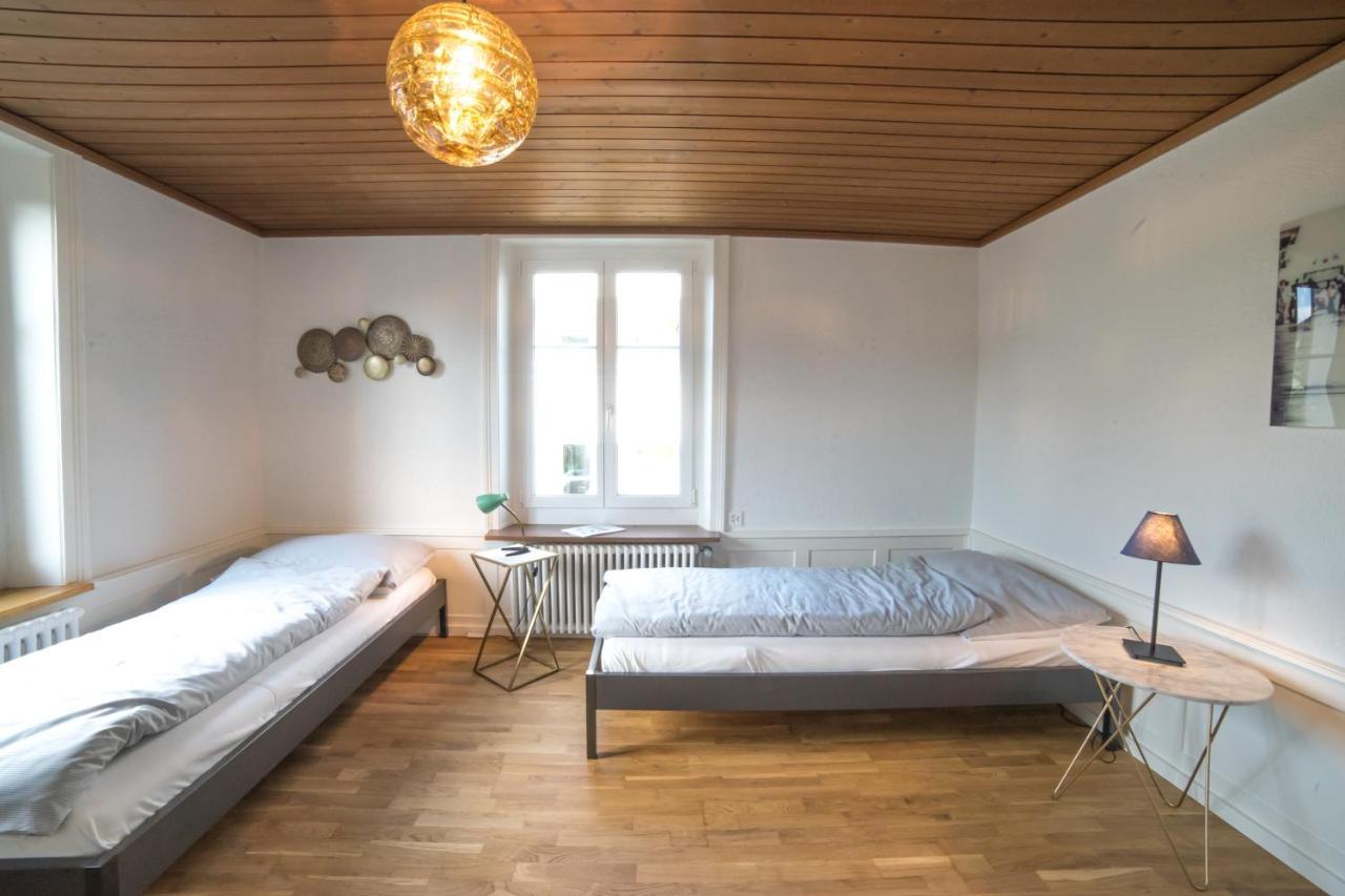 Tilia Apartment