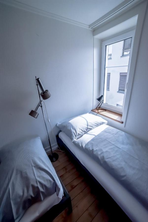 Apartment Tilia
