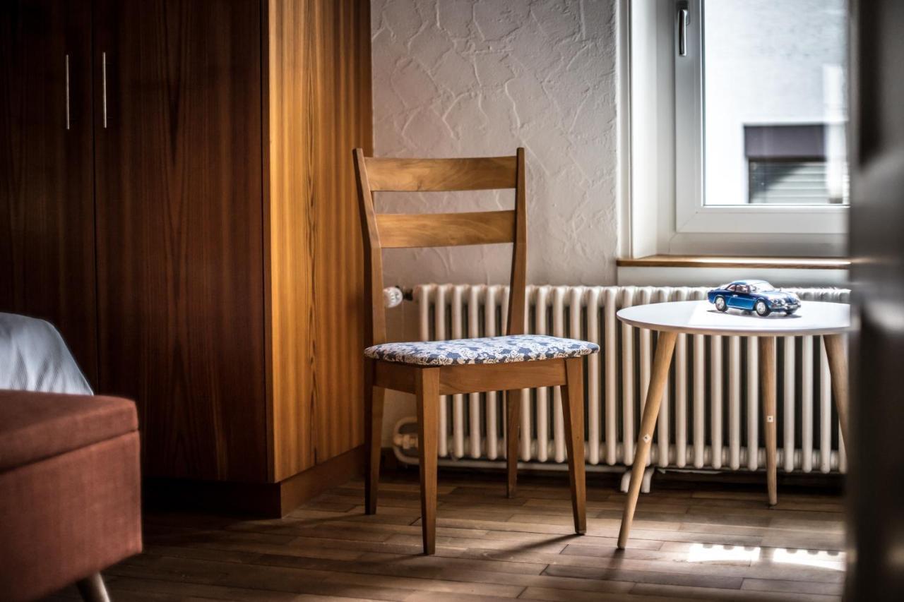 Tilia Apartment