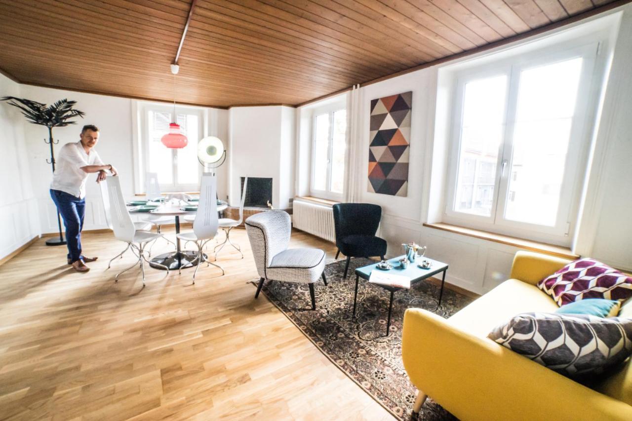 Tilia Apartment *