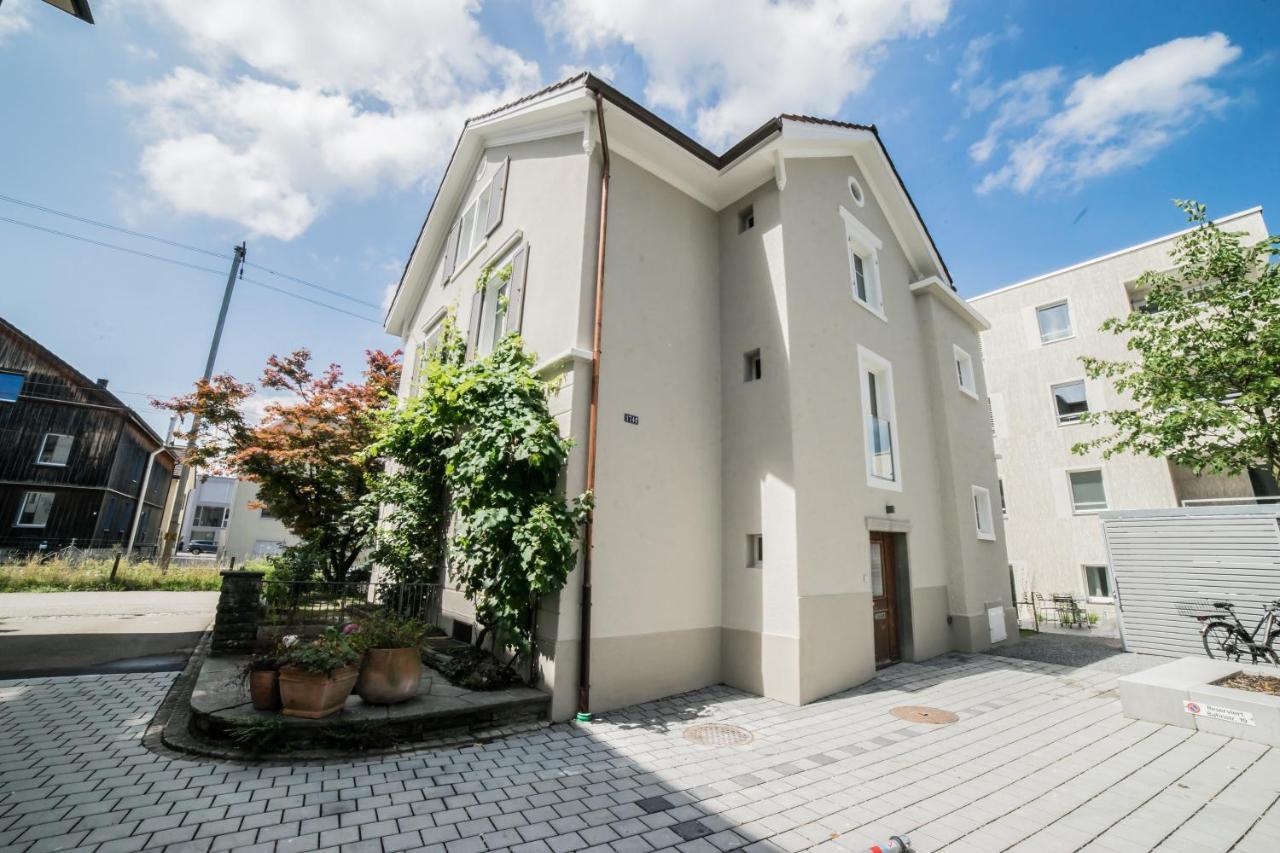 Apartment Tilia