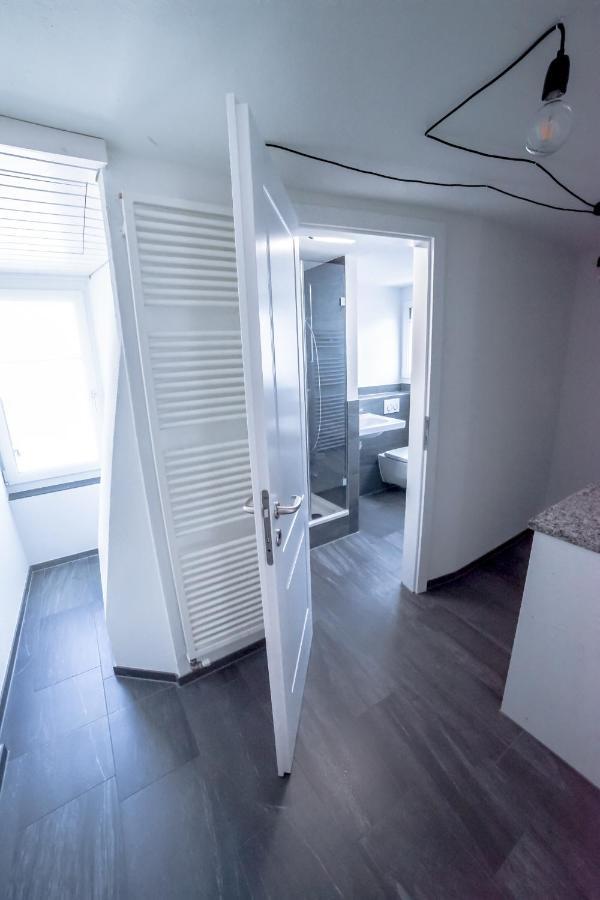 Apartment Tilia *