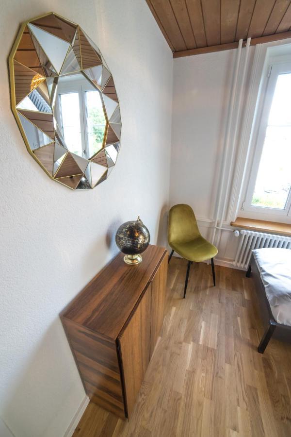 Apartment Tilia *