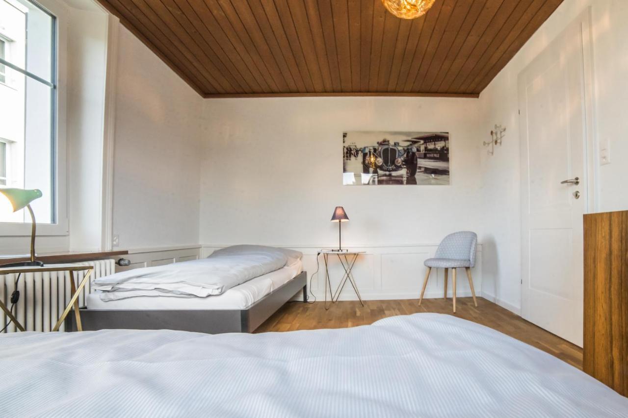 Apartment Tilia