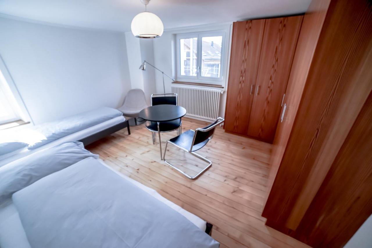 Apartment Tilia *