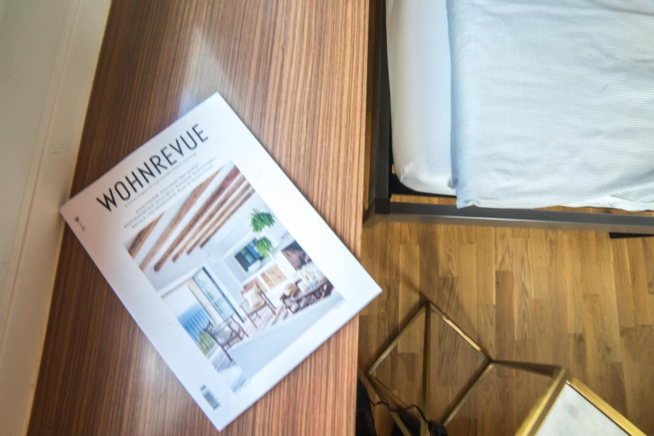 Tilia Apartment *